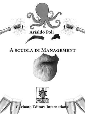 cover image of A scuola di management